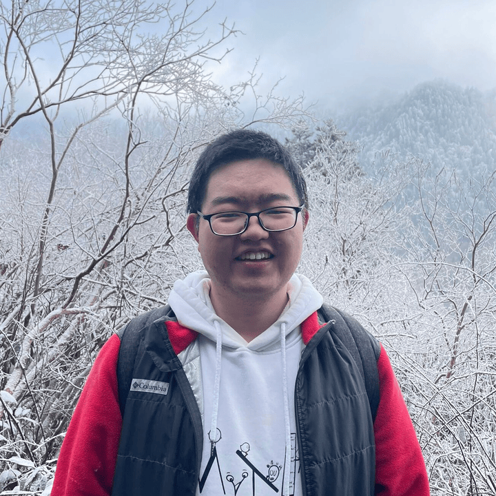 Ziyue (Jelly) Li