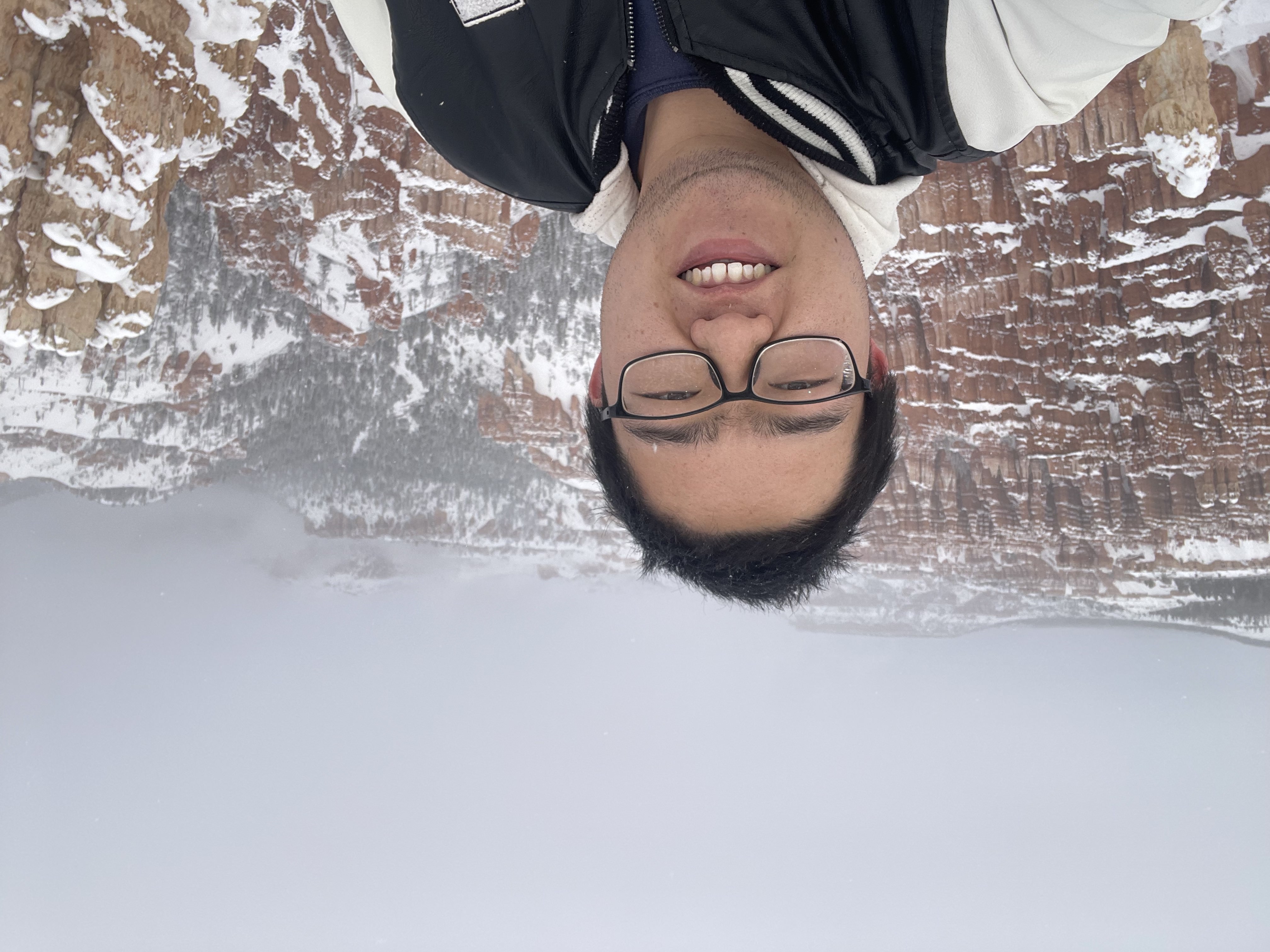 Bryce Canyon National Park