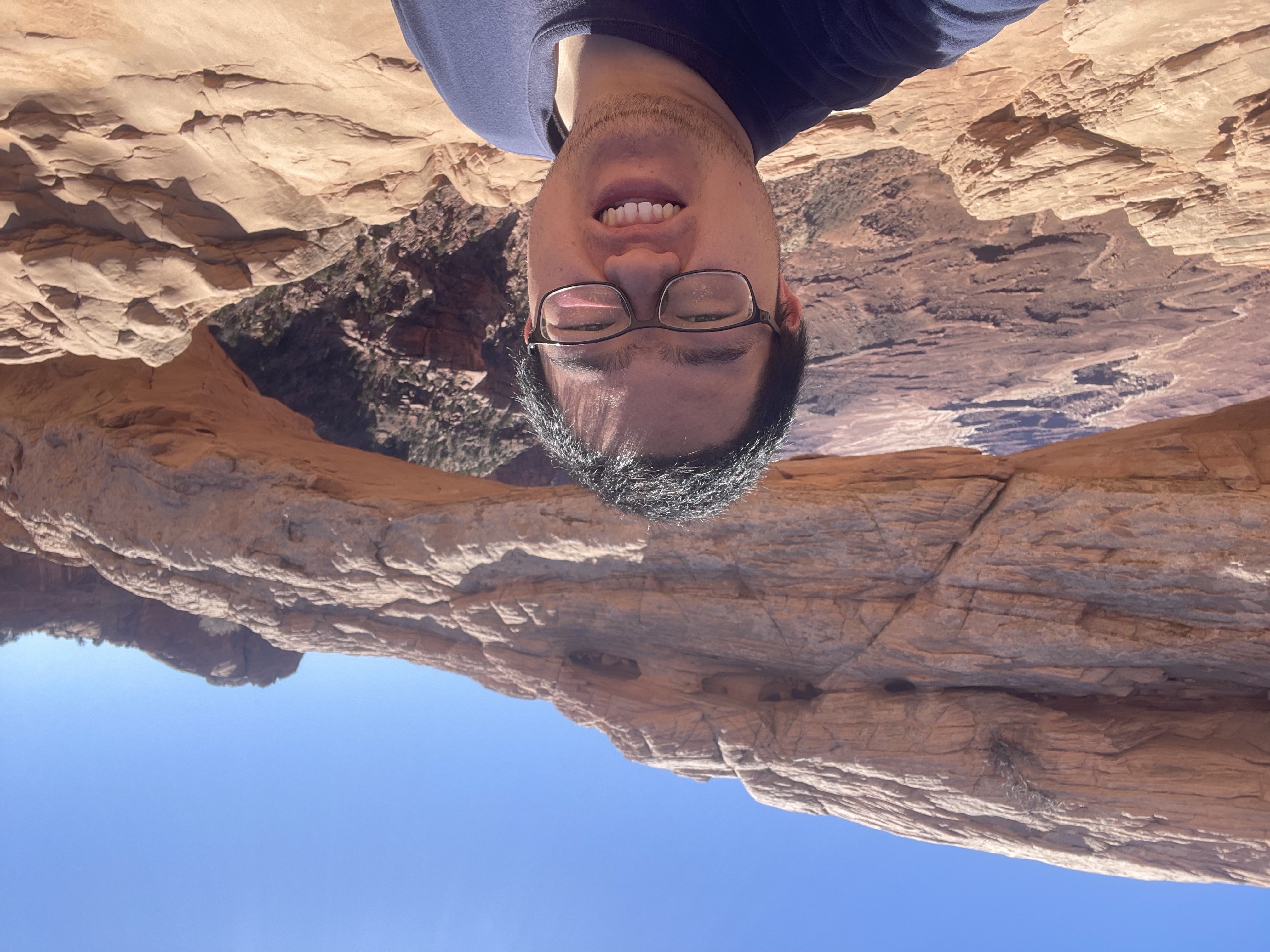Canyonlands National Park