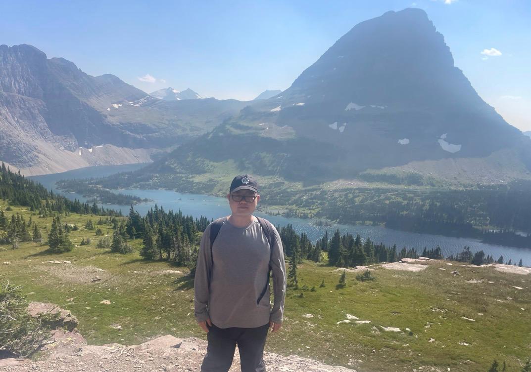 Glacier National Park