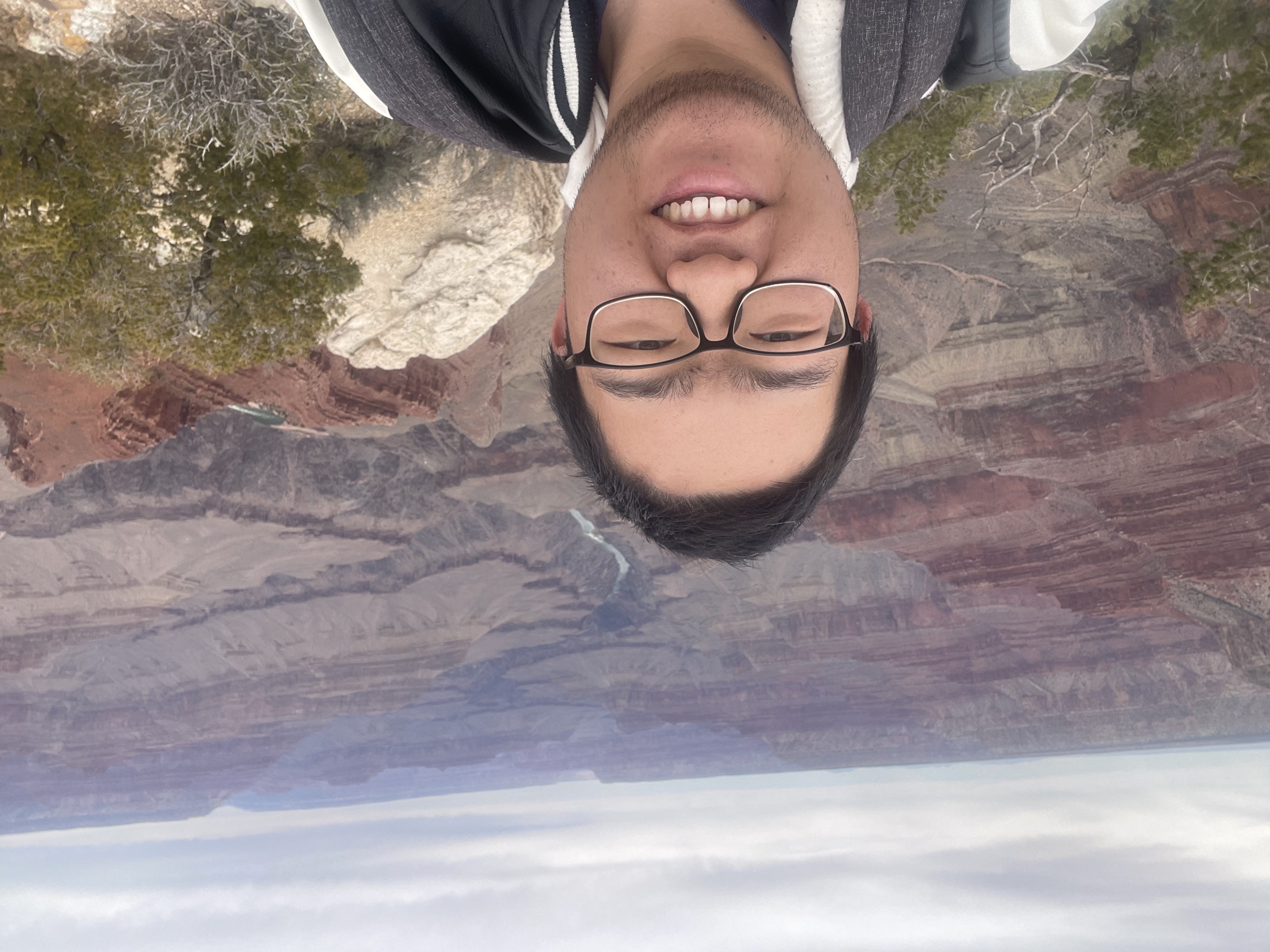 Grand Canyon National Park