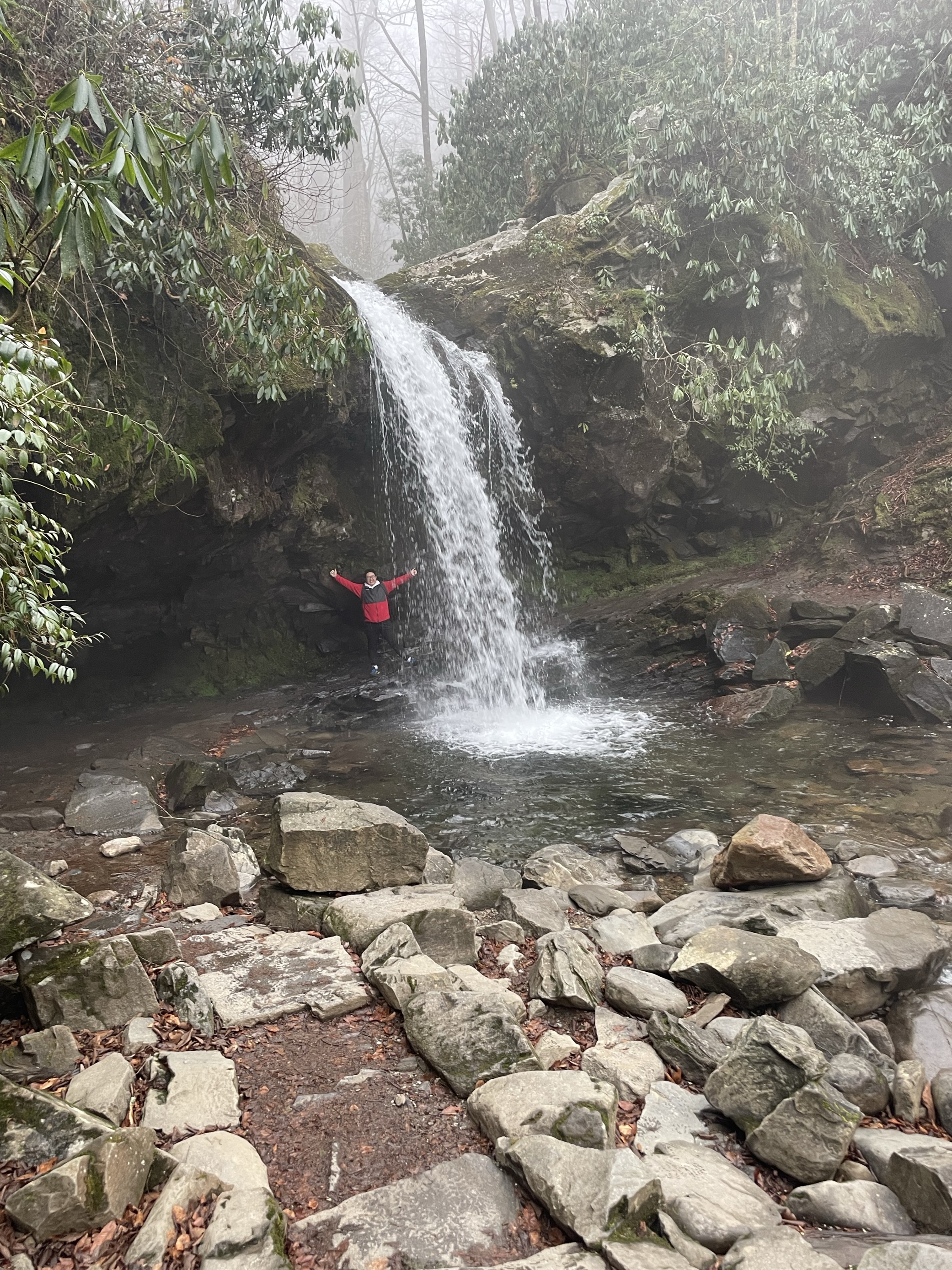 Great Smoky National Park