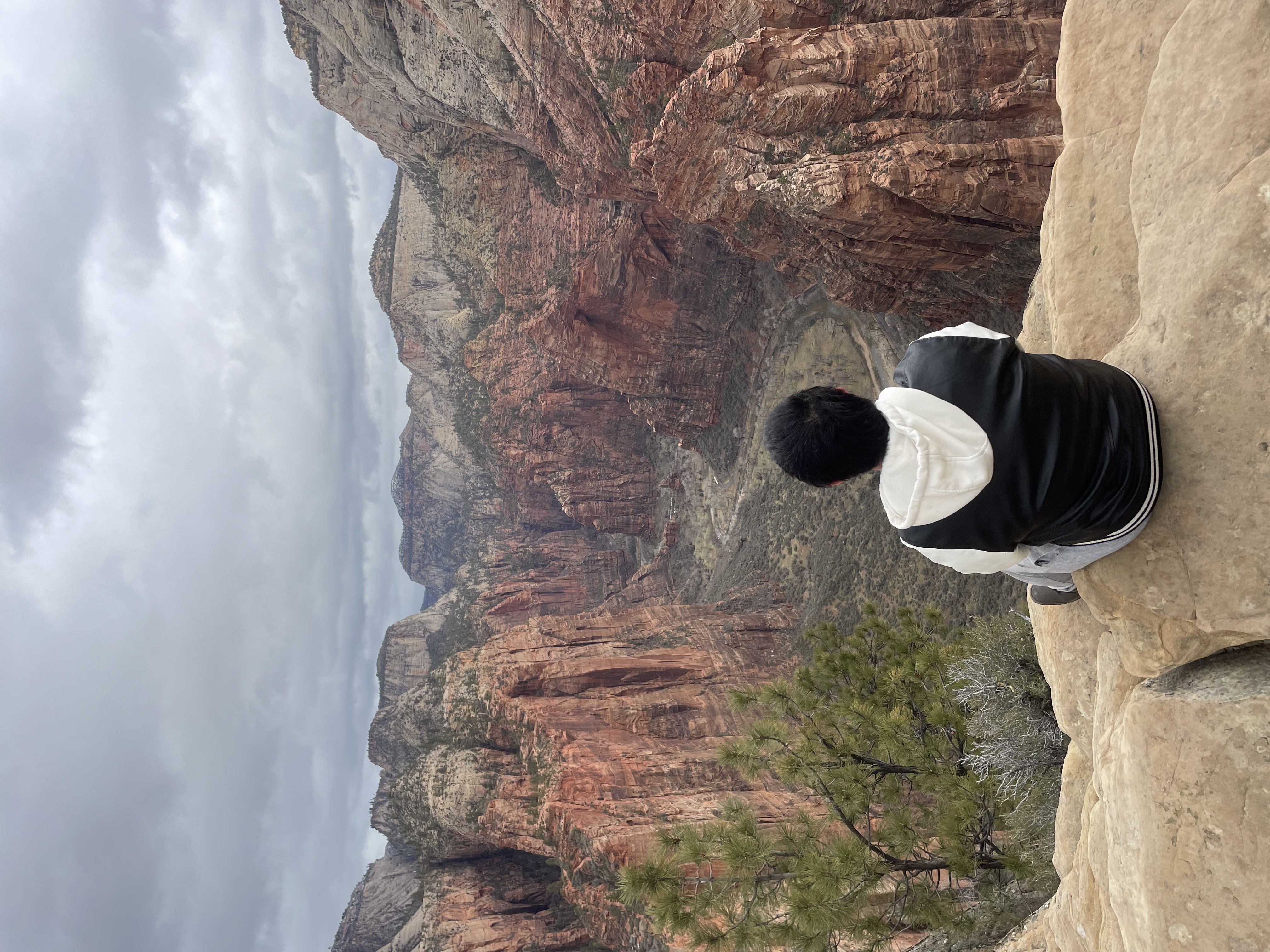 Zion National Park
