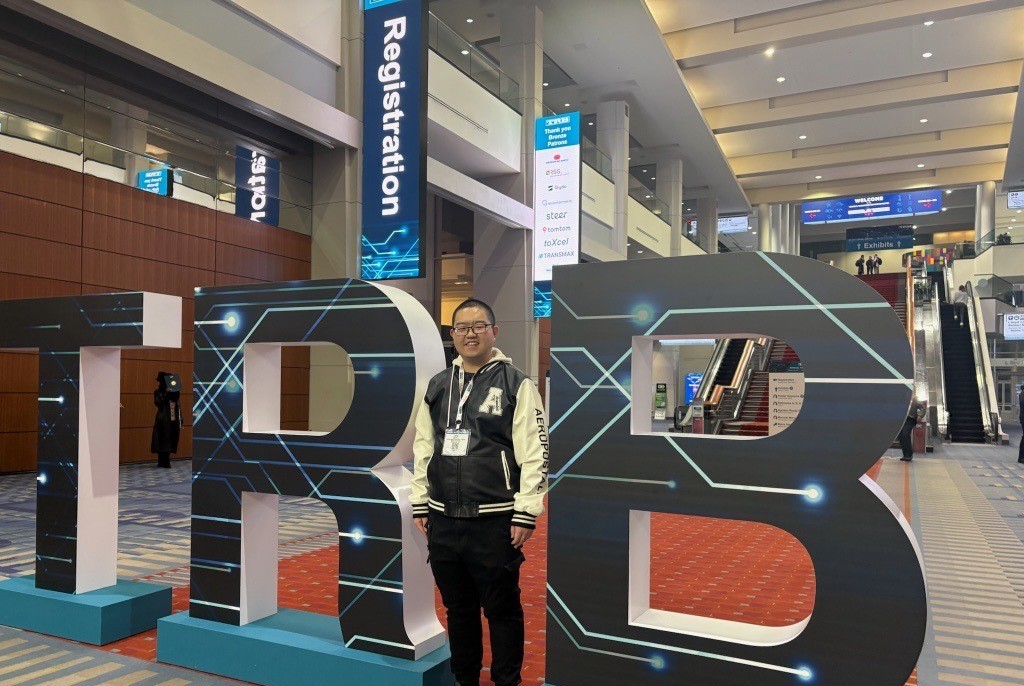 TRB Conference